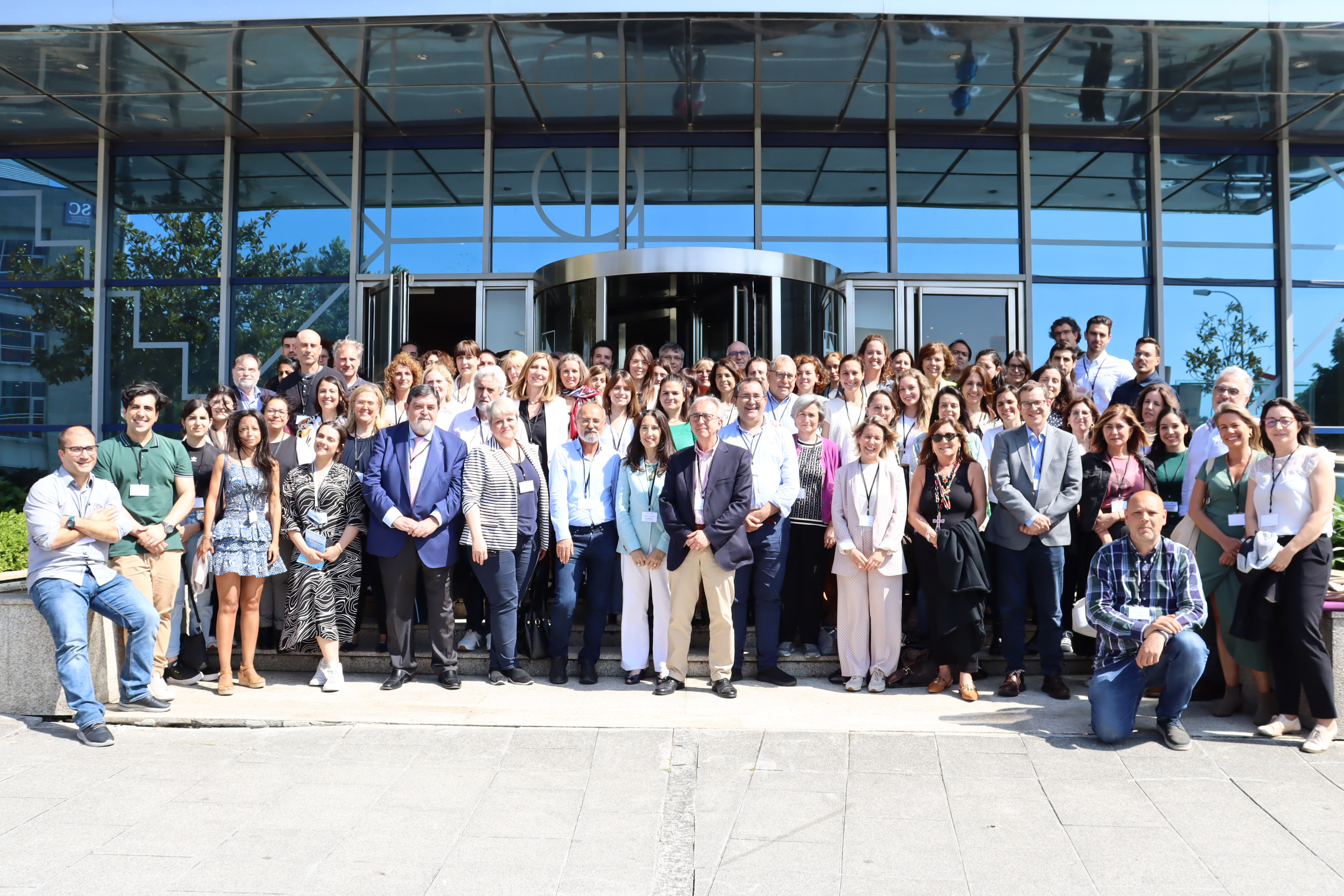 Los grupos del CIBEROBN se vuelven a reunir en su XIV Symposium Fisiopatología de la Obesidad y Nutrición