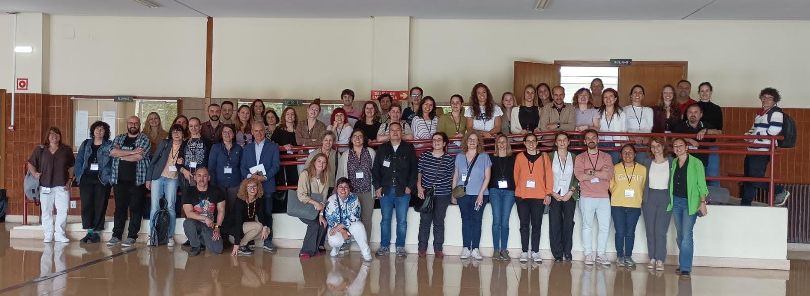 Celebrado en Zaragoza el primer curso CIBER de comunicación y divulgación de la ciencia