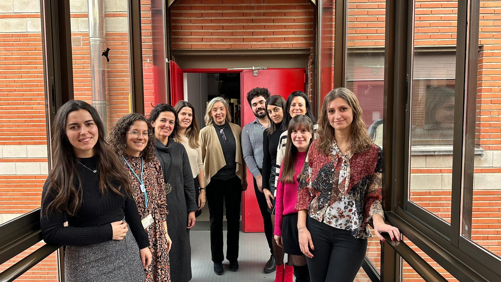 Vesículas extracelulares cargadas de ácidos grasos saturados inflaman el hígado y alteran la sensibilidad a la insulina