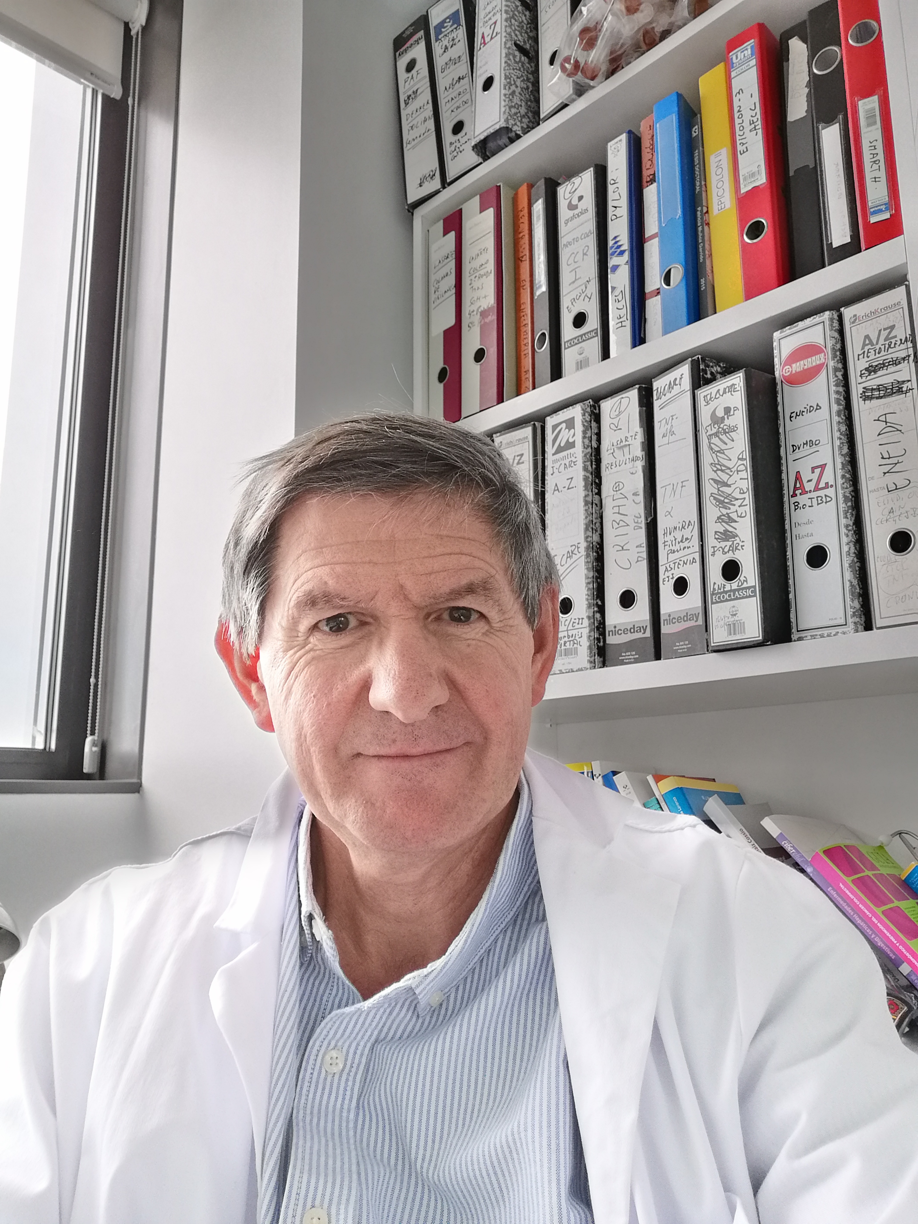 Desarrollado un nuevo método no invasivo para el diagnóstico de la esofagitis eosinofílica