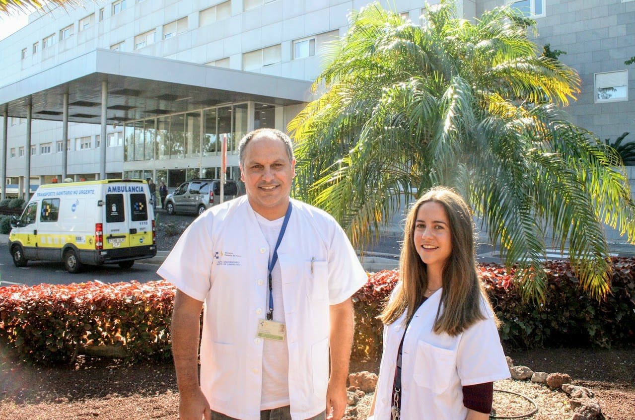 Descubren mecanismos biológicos compartidos entre la COVID-19 grave y la fibrosis pulmonar