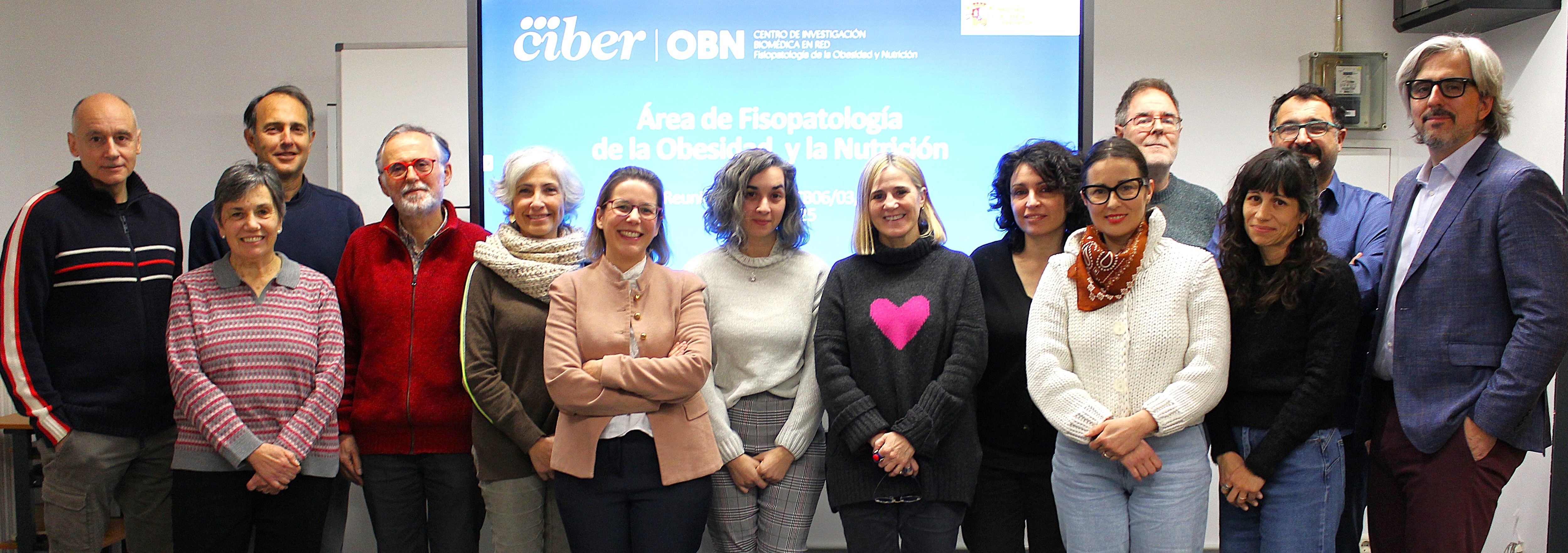 Un estudio identifica el papel esencial de la proteína CPT1C para adaptarse a dietas ricas en grasa