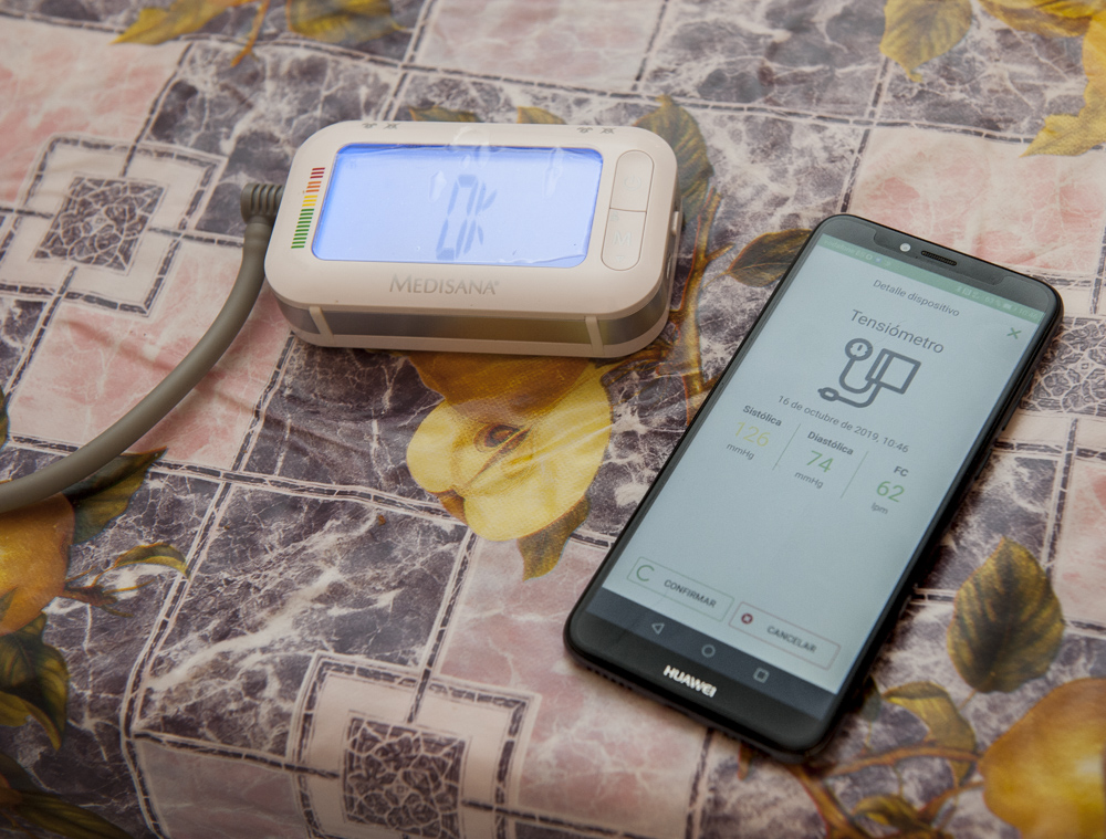 La telemedicina reduce hasta un 54 % la mortalidad cardiovascular en insuficiencia cardiaca crónica