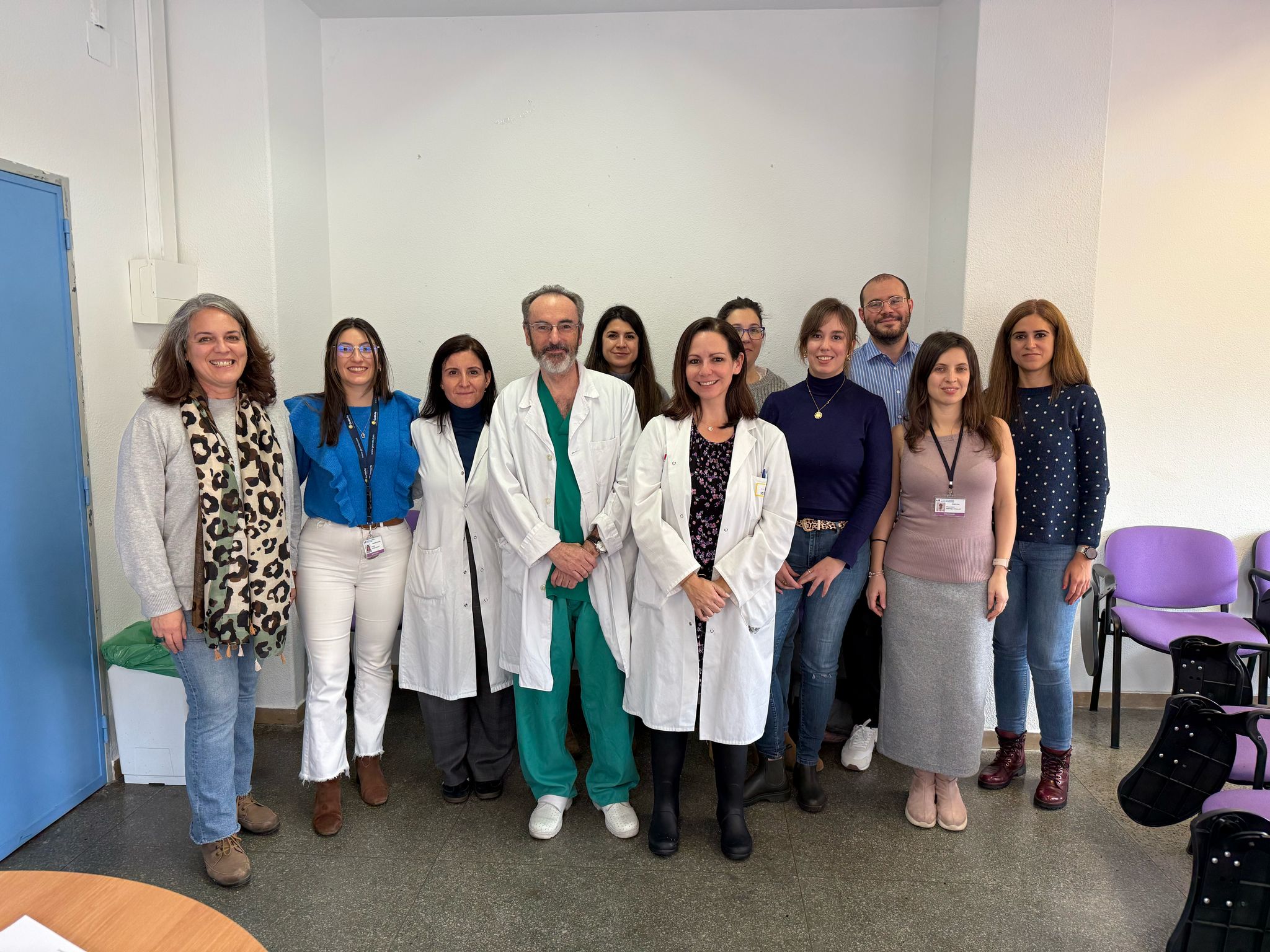 Identifican alteraciones del microbioma intestinal en pacientes recién diagnosticados de EII antes del tratamiento