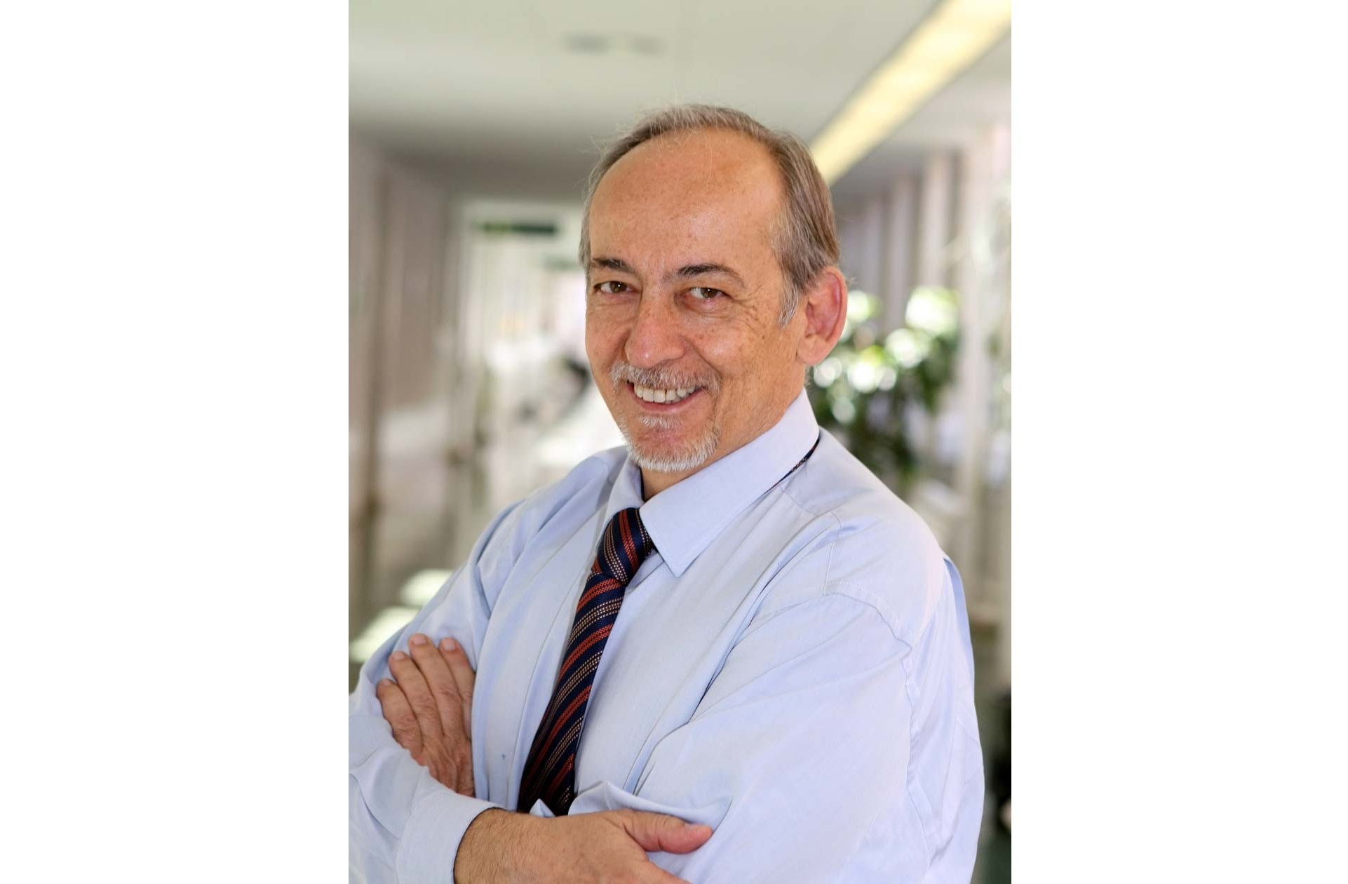 Lamentamos el fallecimiento de Jaume Bosch Genover, primer director científico de CIBEREHD