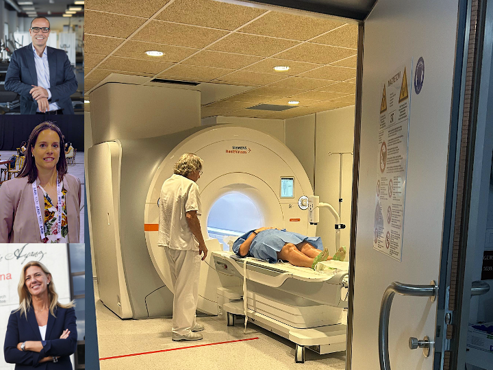 La grasa que se esconde entre los músculos: un nuevo enemigo silencioso de la salud cardiometabólica