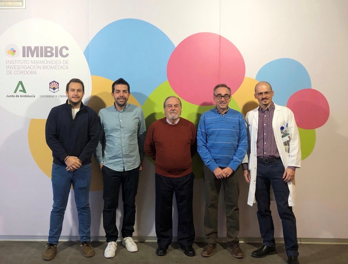 Optimizan el modelo GEMA para facilitar su uso en la gestión de trasplantes hepáticos