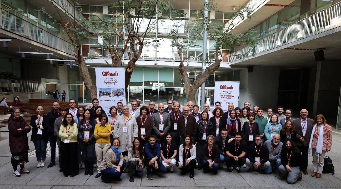 Proyecto Cordelia: avanzamos en la predicción genética de la enfermedad cardiovascular