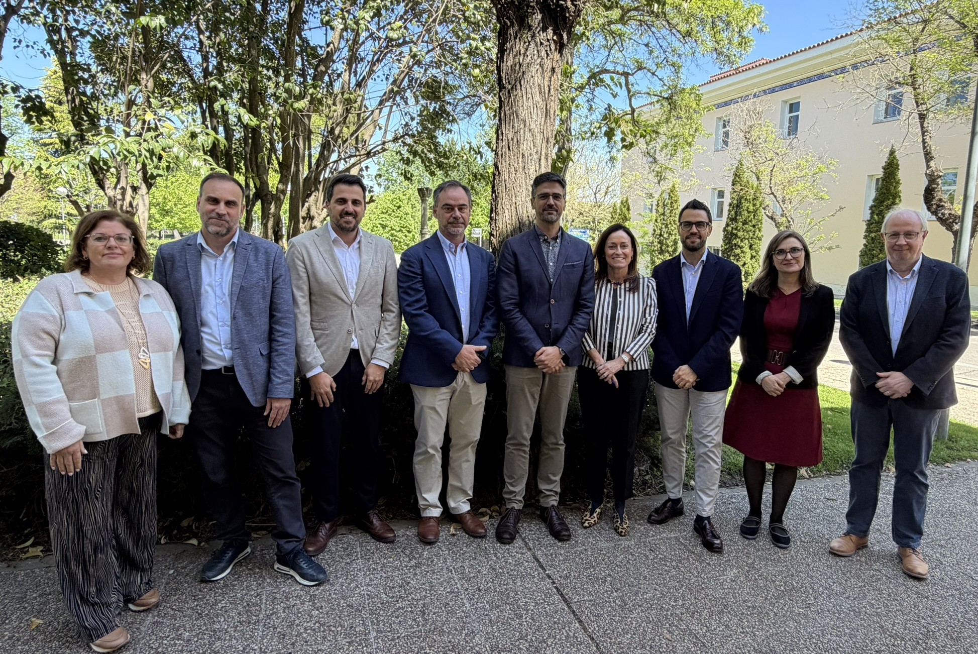 El CIBER constituye su Comité de Innovación para impulsar el desarrollo estratégico de sus programas