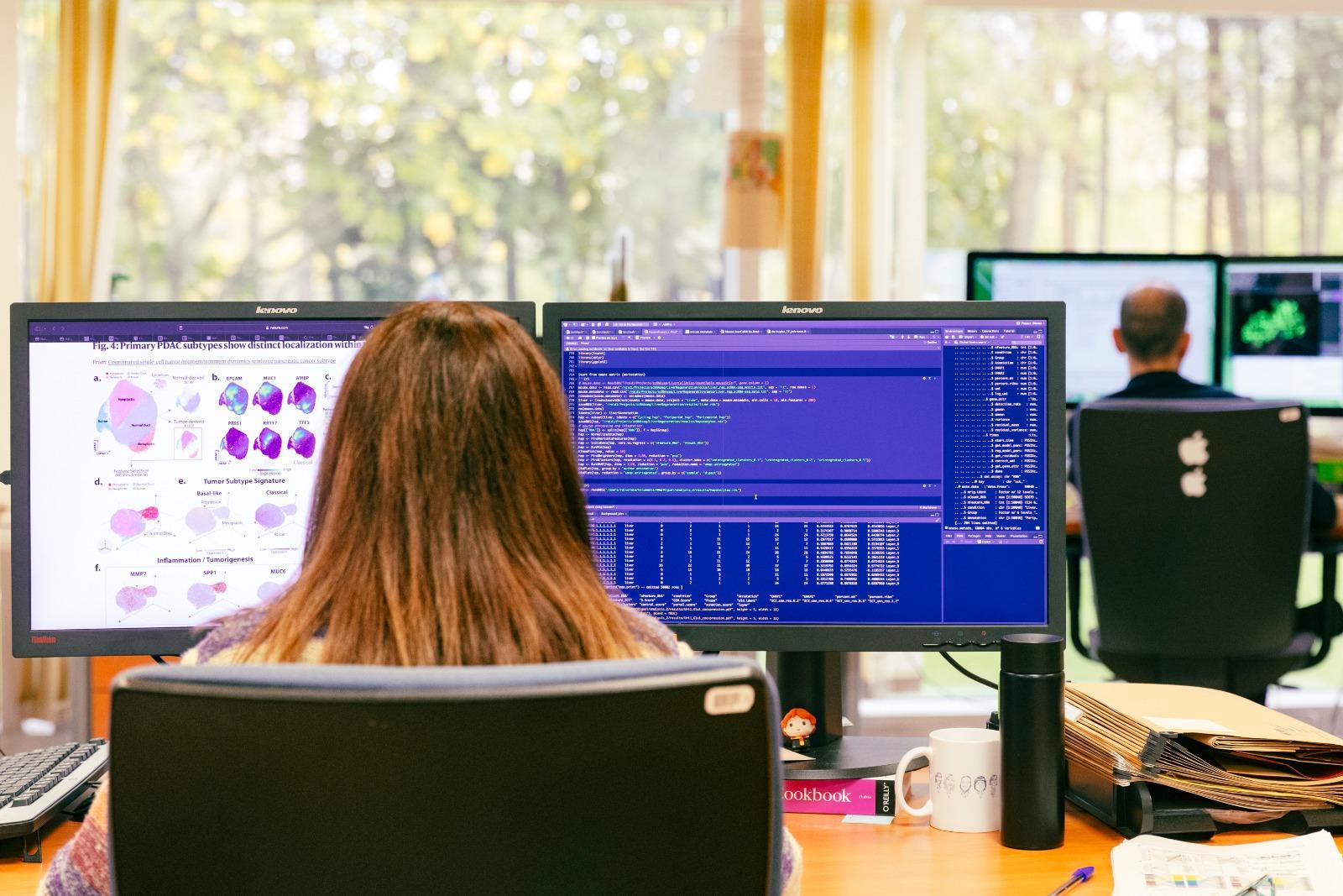 Día Mundial de la Investigación en Cáncer: el Nodo Nacional de Datos en Cáncer impulsará la investigación oncológica
