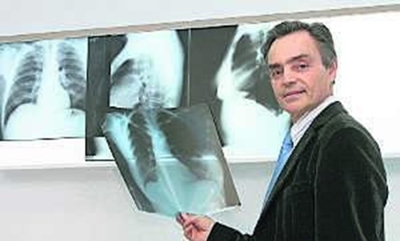 La ventilación no invasiva es un método eficaz para tratar insuficiencia respiratoria y apneas del sueño en pacientes con obesidad La ventilación no invasiva es un método eficaz para tratar insuficiencia respiratoria y apneas del sueño en pacientes con obesidad