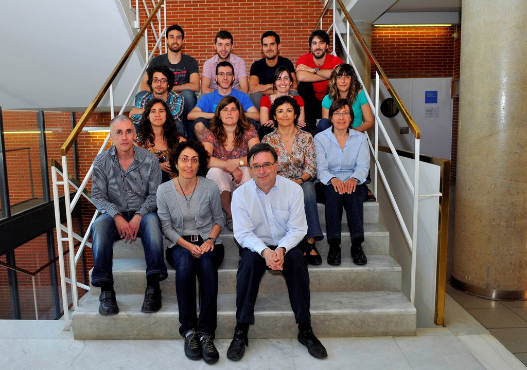 Francesc Villarroya, del CIBEROBN, distinguido con el premio ICREA Academia de la Generalitat de Catalunya