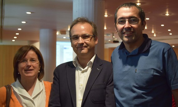 Personalidad y estrés en las madres se asocia con sintomatología depresiva postparto Personalidad y estrés en las madres se asocia con sintomatología depresiva postparto