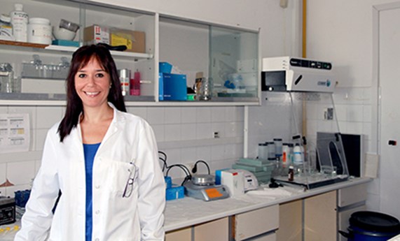 Patentado un efectivo sistema de nanopartículas de cannabinoides de administración oral contra el dolor crónico neuropático Patentado un efectivo sistema de nanopartículas de cannabinoides de administración oral contra el dolor crónico neuropático