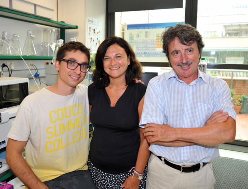 Nueva estrategia farmacológica para un tratamiento más rápido y eficaz de la depresión