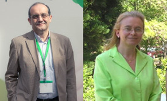 Descubren el gen causante de los síndromes de Barber-Say y Abléfaron-Macrostomía Descubren el gen causante de los síndromes de Barber-Say y Abléfaron-Macrostomía