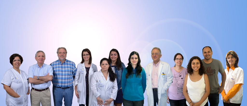 Investigadores de CIBERES realizan la primera clasificación clínica del Síndrome de Distrés Respiratorio Agudo