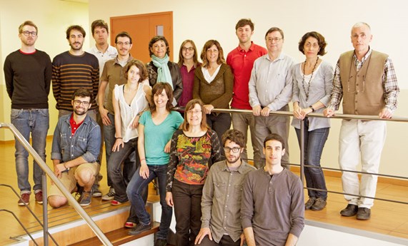 Un estudio de RecerCaixa demuestra que una hormona presente en la leche materna es clave para regular el metabolismo de los neonatos Un estudio de RecerCaixa demuestra que una hormona presente en la leche materna es clave para regular el metabolismo de los neonatos