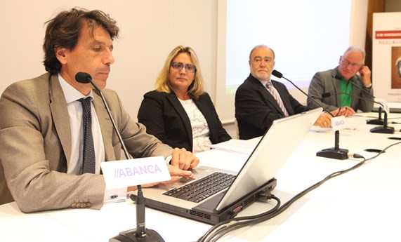 Reclaman una integración de las personas con trastornos mentales "sin estigmas ni etiquetas" Reclaman una integración de las personas con trastornos mentales "sin estigmas ni etiquetas"