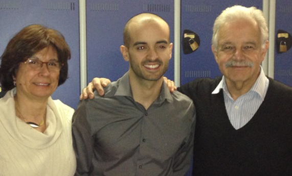 Generan neuronas derivadas de células iPS que pueden ser útiles en la identificación del fenotipo y búsqueda de terapias para Sanfilippo. Generan neuronas derivadas de células iPS que pueden ser útiles en la identificación del fenotipo y búsqueda de terapias para Sanfilippo.