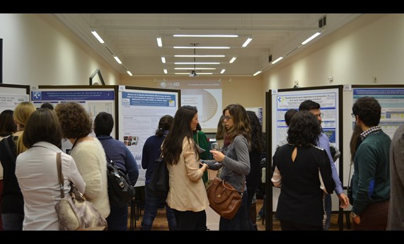 Las VIII Jornadas de Formación del CIBERES incorporan el Premio Constancio González Las VIII Jornadas de Formación del CIBERES incorporan el Premio Constancio González