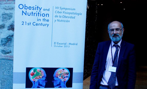 ‘Slim cities’, paso en firme del CIBERobn en su lucha contra la obesidad ‘Slim cities’, paso en firme del CIBERobn en su lucha contra la obesidad