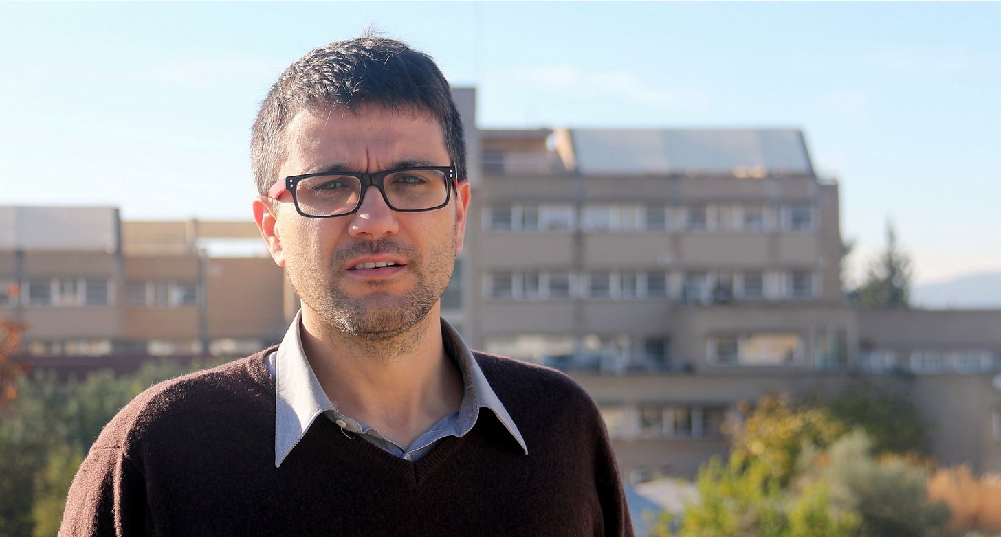 La obesidad sigue aumentando entre los adultos jóvenes de las Illes Balears