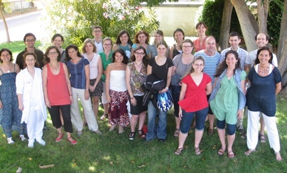 El proyecto europeo ROAMER propone 6 prioridades de investigación para reducir la carga de la salud mental El proyecto europeo ROAMER propone 6 prioridades de investigación para reducir la carga de la salud mental