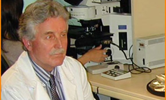 José Becerra, nuevo Director Científico de Bionand