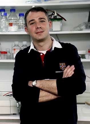 Encuentran un nuevo 'interruptor’ de la obesidad