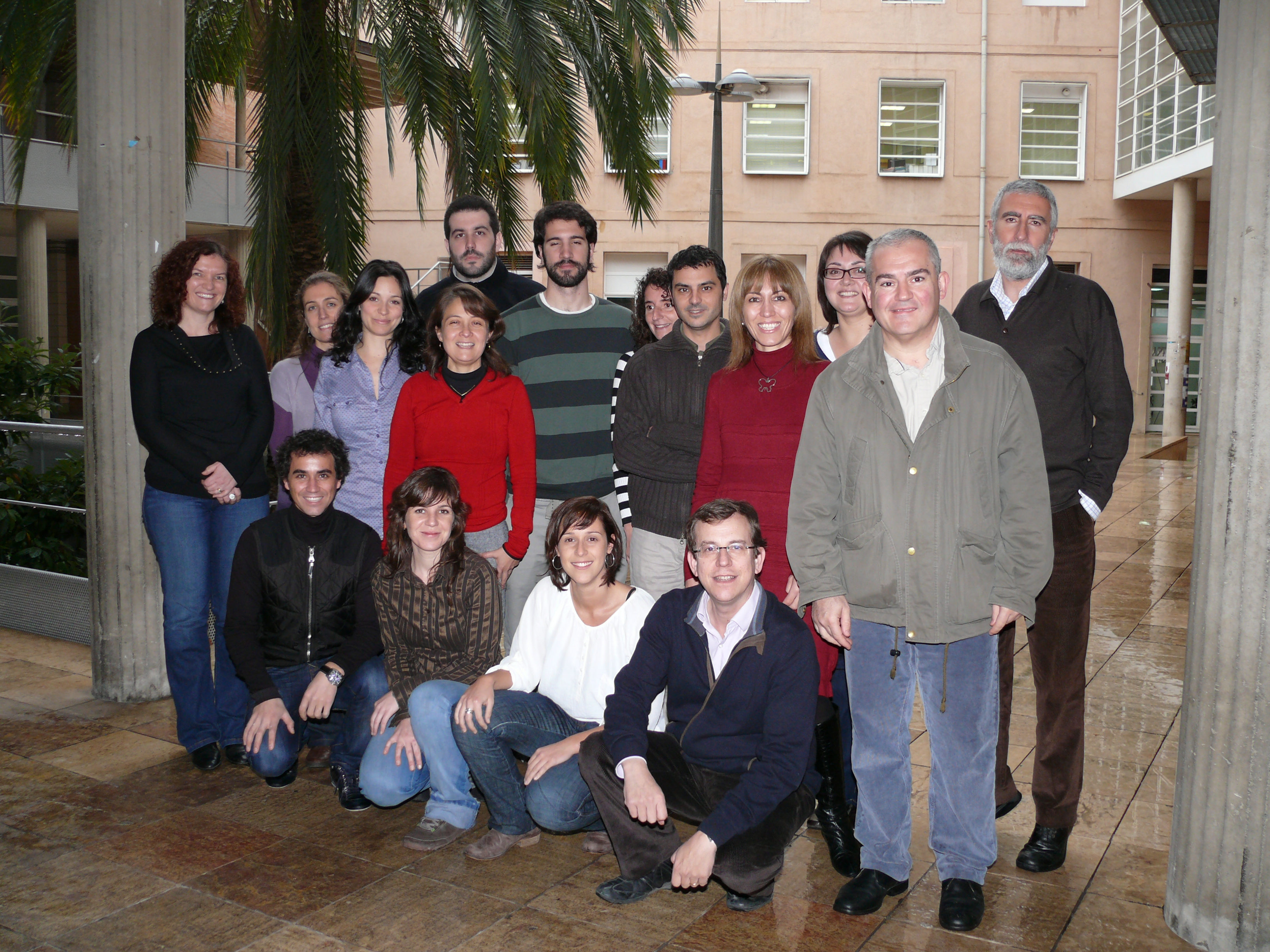 Un artículo de PREDIMED, escogido como uno de los de más impacto del año en estilo de vida y salud cardiovascular