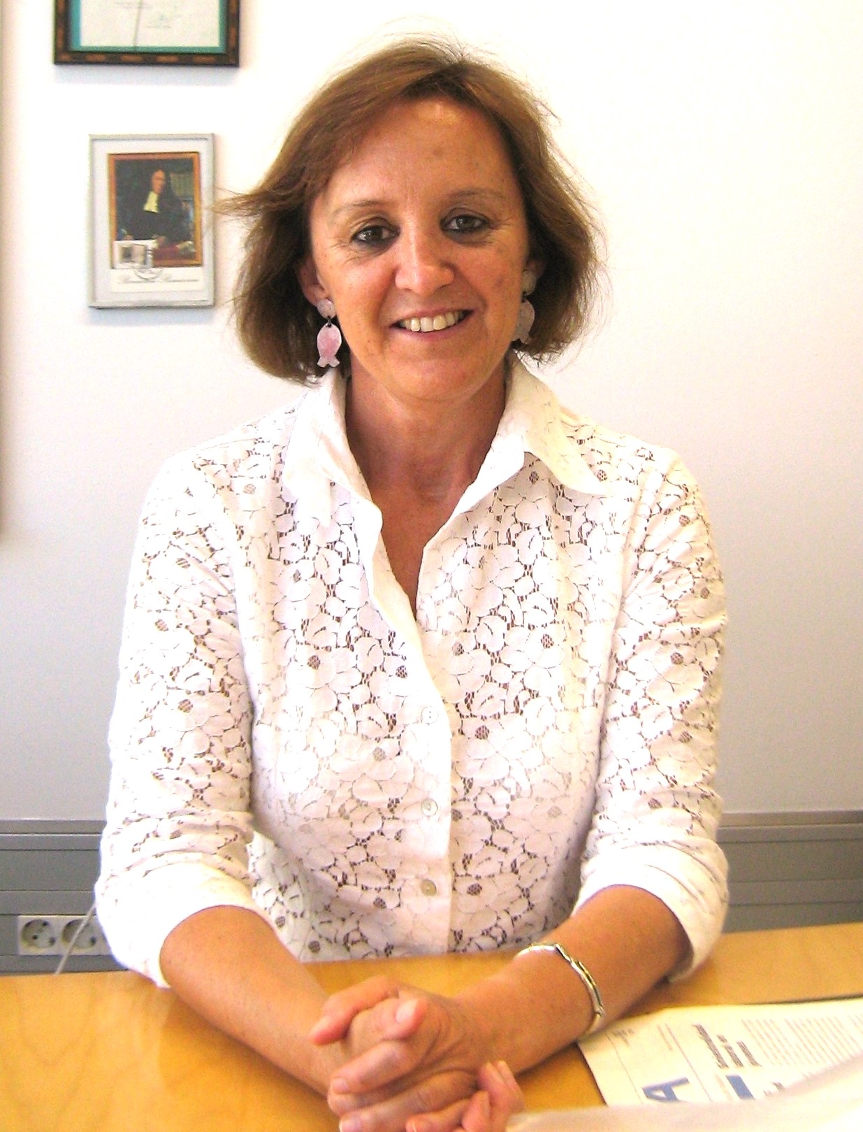 Identifican casos de enfermedad profesional en unidades hospitalarias