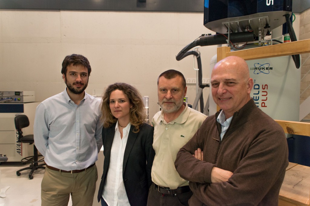 La estructura de las lipoproteínas en personas con diabetes tipo 2 las predispone a tener más riesgo cardiovascular