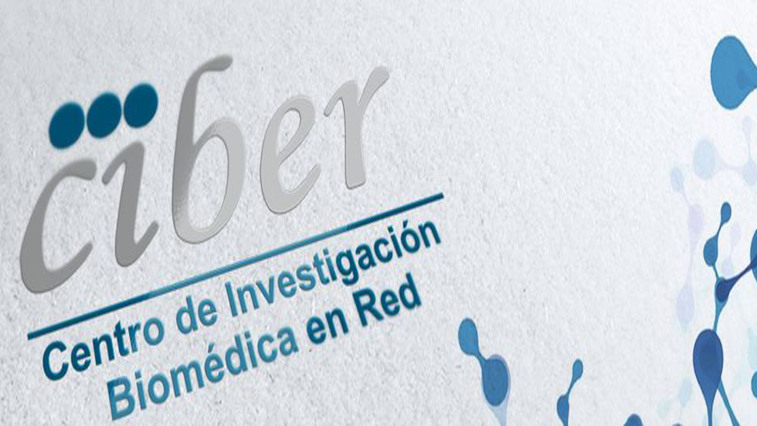 El CIBER incorpora tres nuevas áreas