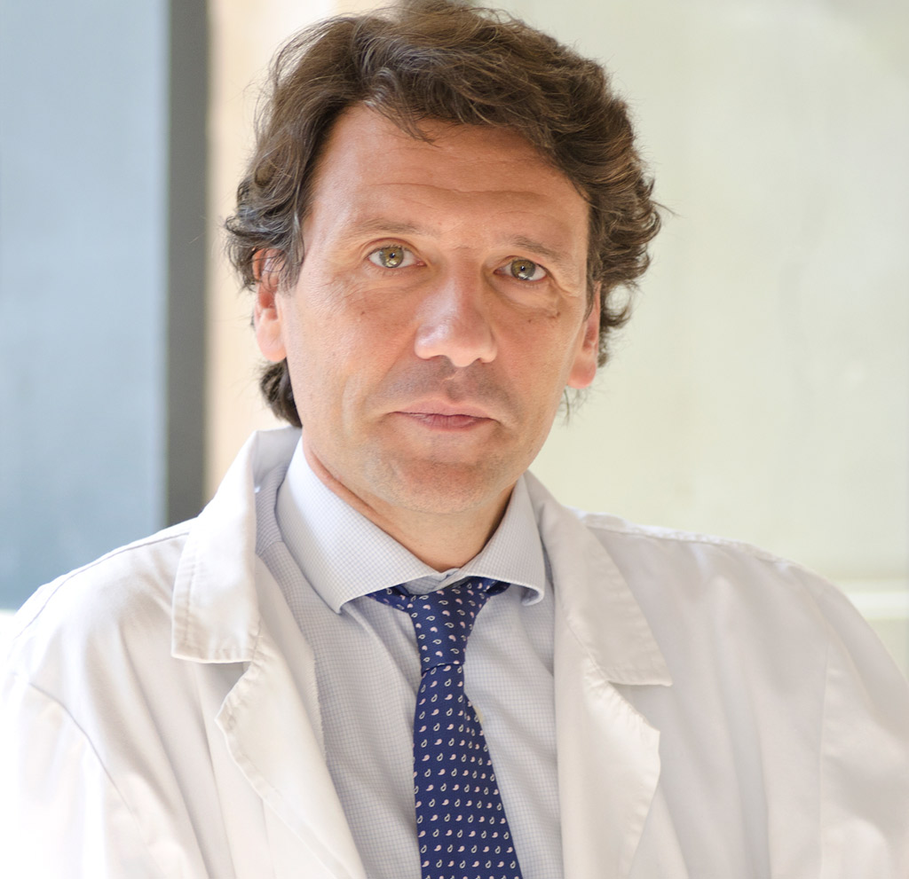 Celso Arango, elegido presidente del Colegio Europeo de Neuropsicofarmacología