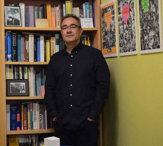 “Tenemos el reto de formar profesionales que tengan una visión traslacional de la investigación en diabetes”