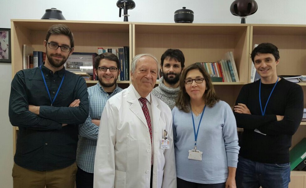 Investigadores del CIBERESP lideran dos proyectos sobre resistencia a los antibióticos de la convocatoria europea JPIAMR-EC