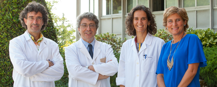 Estudio sobre el tratamiento farmacológico de la obesidad