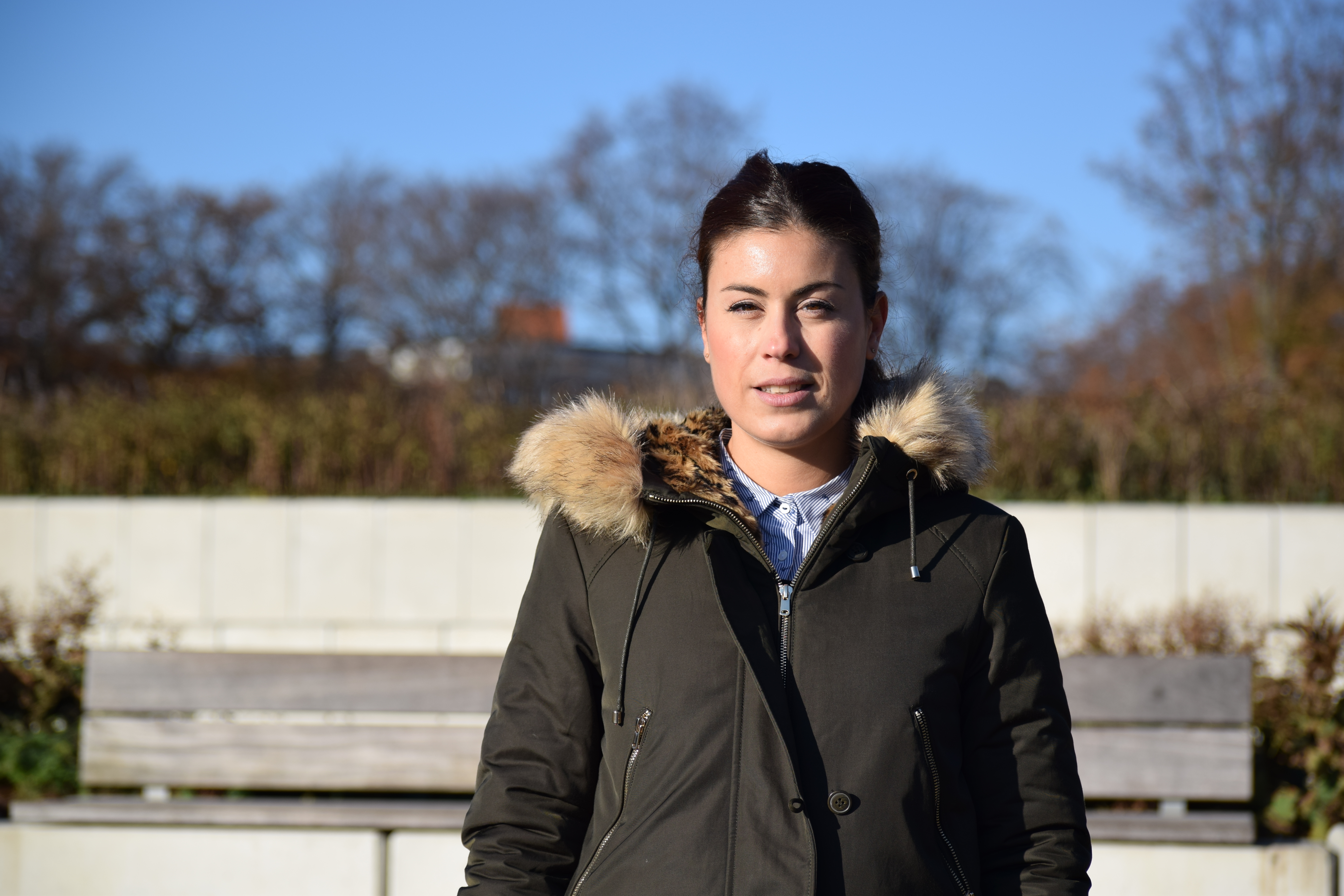 El CIBEREHD y el BRIC trabajan en un proyecto colaborativo sobre colangiocarcinoma