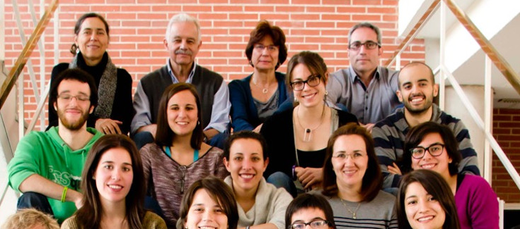 La U720 participa en un proyecto de desarrollo de tratamientos para enfermedades raras de depósito lisosomal