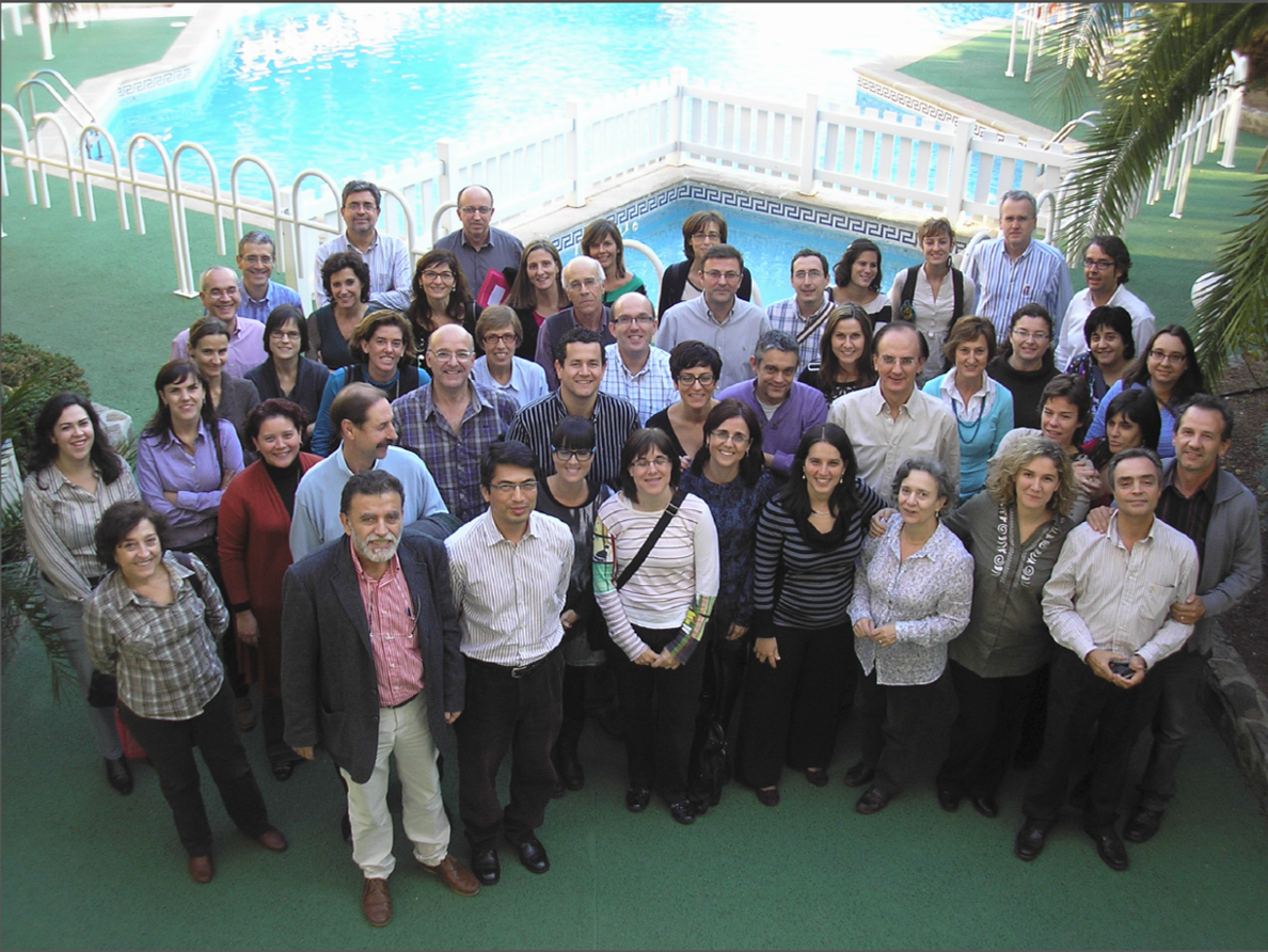 World Cafe Sueño 2020 establecerá las líneas de investigación nacional del sueño para los próximos 5 años