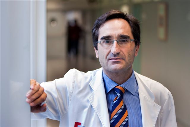 Validan en modelo animal el perfil de expresión génica alterado en esquizofrenia