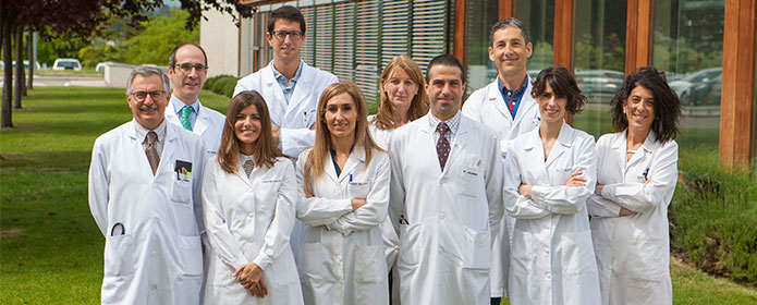 Un nuevo fármaco para el tratamiento de la hemorragia intracerebral