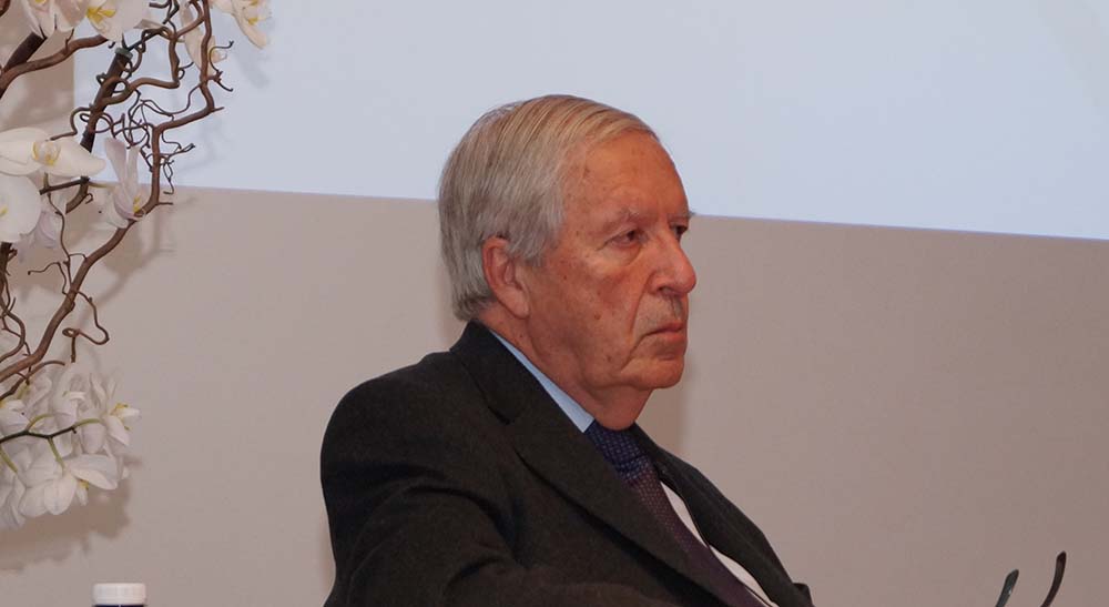 Fernando Baquero, Premio Arima de la Unión Internacional de Sociedades de Microbiología