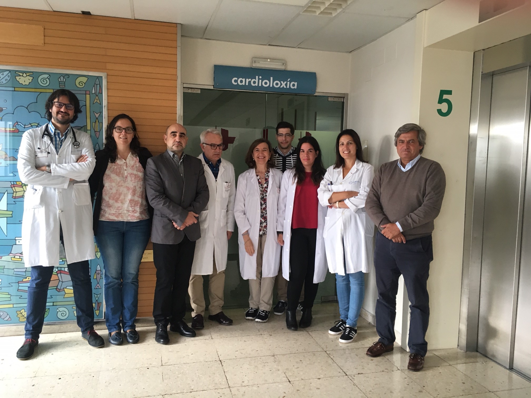 Estudian polimorfismos en genes implicados en la cascada del complemento como posibles predictores de RMA