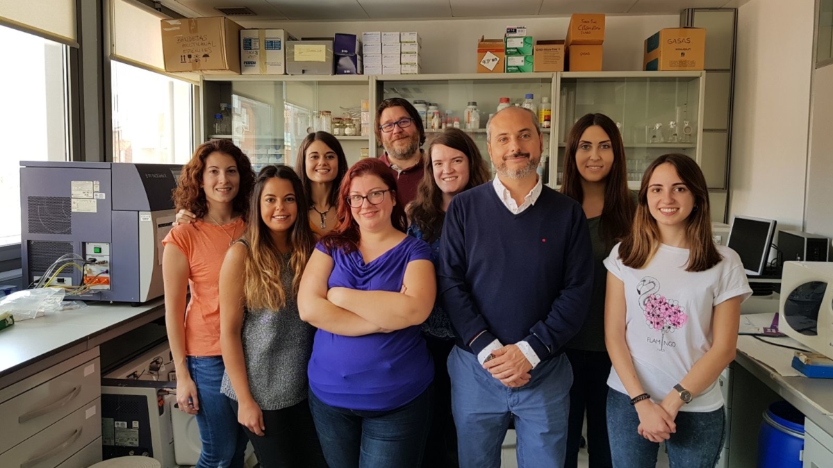 Demuestran que la combinación de fármacos mejora el tratamiento del cáncer de ovario