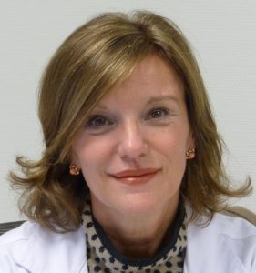 Pilar Nos, nueva presidenta de GETECCU