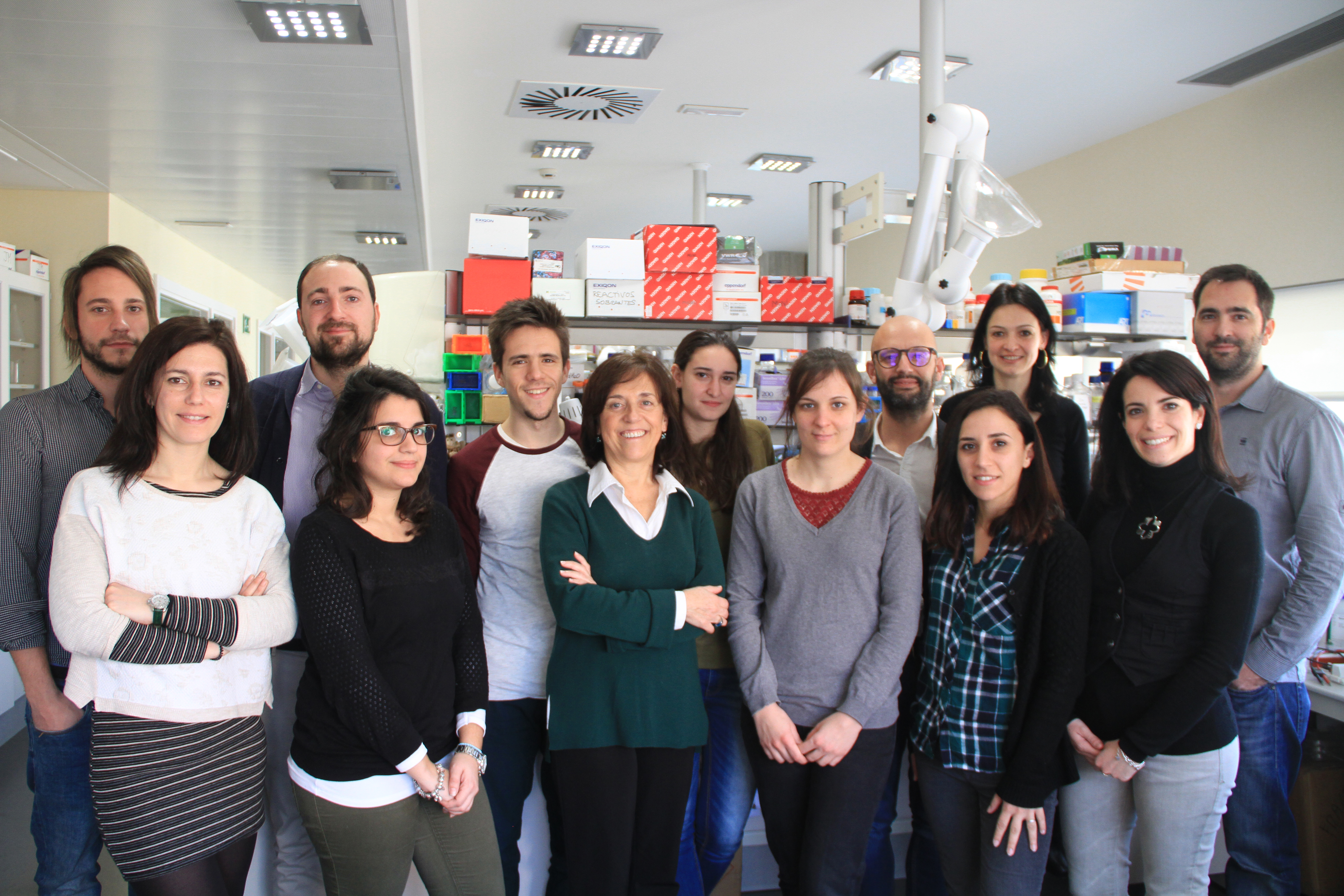 Identificado un nuevo microRNA implicado en la disfunción de las células beta pancreáticas